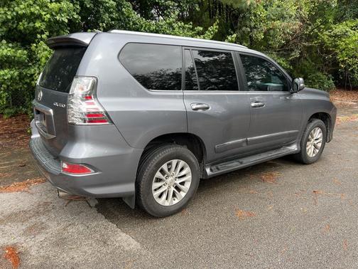 2018 Lexus GX 460 Premium