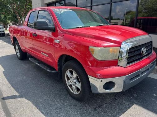 2007 Toyota Tundra SR5