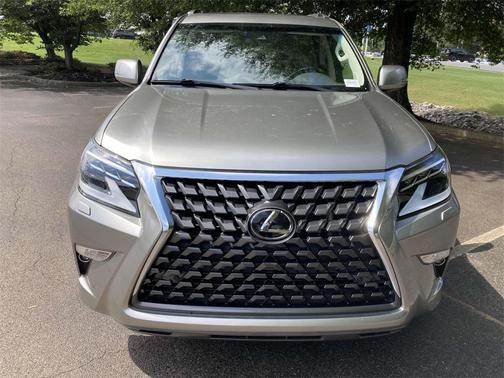 2022 Lexus GX 460 Premium
