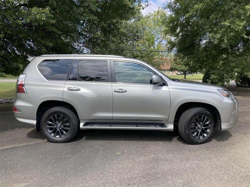 2022 Lexus GX 460 Premium