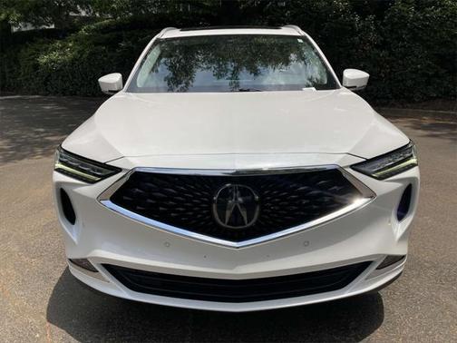 2023 Acura MDX Advance Package