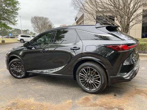 2024 Lexus RX 500h F SPORT Performance