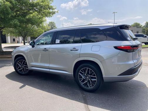 2025 Lexus TX 350 Luxury
