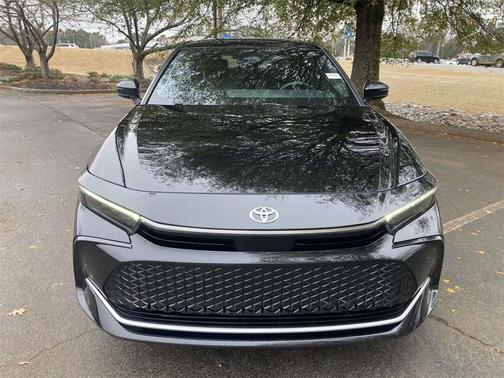 2023 Toyota Crown Limited