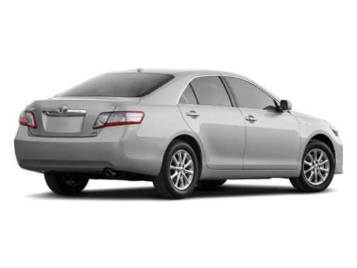 2010 Toyota Camry Hybrid SE