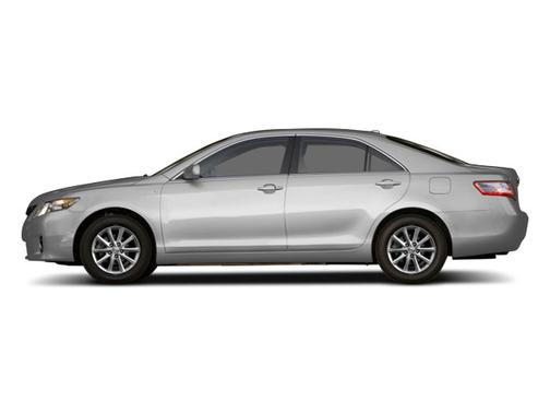 2010 Toyota Camry Hybrid SE
