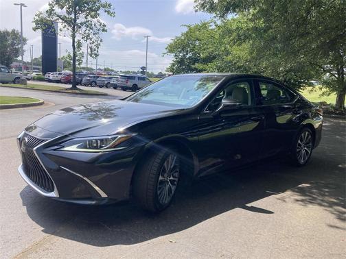 2019 Lexus ES 350 Base