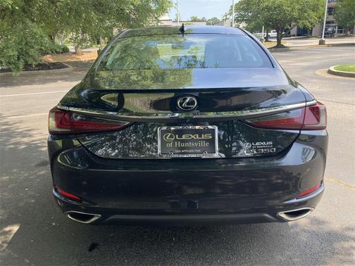2019 Lexus ES 350 Base