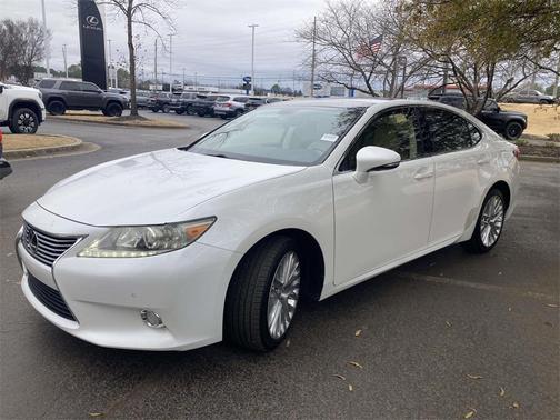 2013 Lexus ES 350 Base