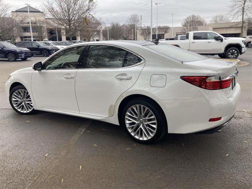2013 Lexus ES 350 Base