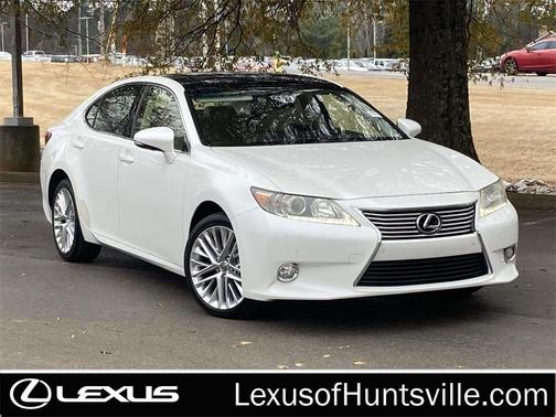 2013 Lexus ES 350 Base