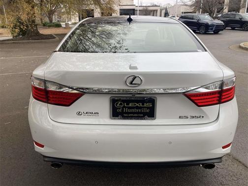 2013 Lexus ES 350 Base