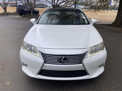 2013 Lexus ES 350 Base