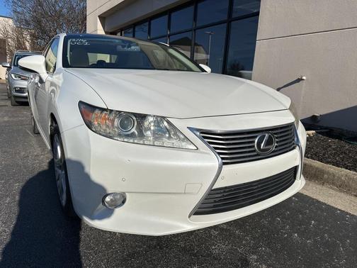 2013 Lexus ES 350 Base