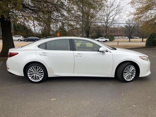 2013 Lexus ES 350 Base
