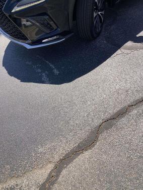 2018 Lexus NX 300 F Sport