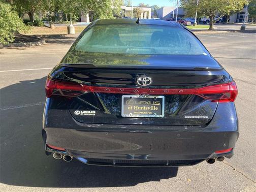 2020 Toyota Avalon Touring