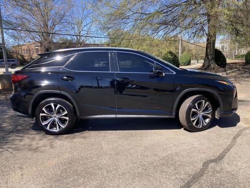 2019 Lexus RX 350 Base