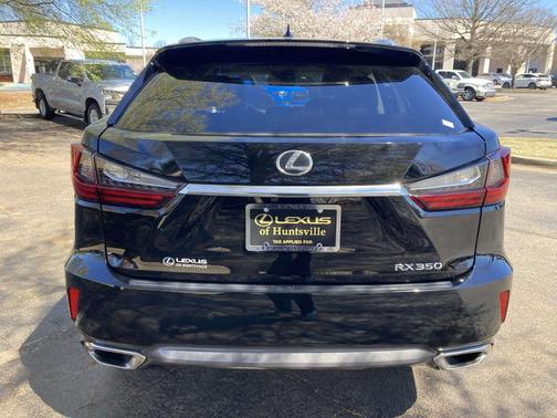 2019 Lexus RX 350 Base