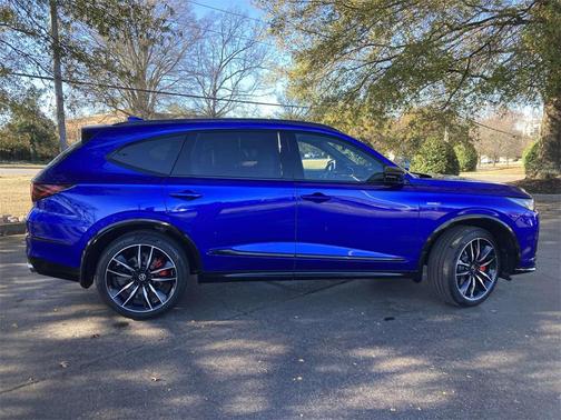 2024 Acura MDX Type S Advance Package