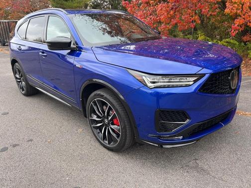 2024 Acura MDX Type S Advance Package