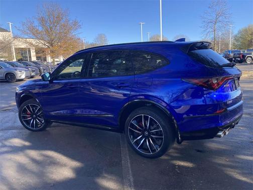 2024 Acura MDX Type S Advance Package