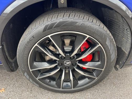 2024 Acura MDX Type S Advance Package