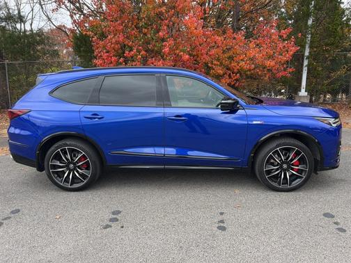 2024 Acura MDX Type S Advance Package