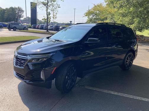 2023 Chevrolet Equinox FWD RS