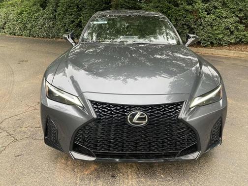 2023 Lexus IS 350 Base