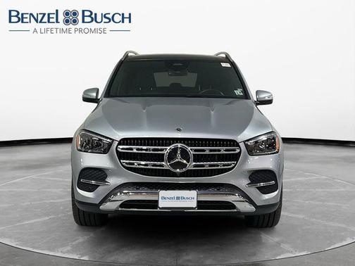 2025 Mercedes-Benz GLE 350 Base 4MATIC