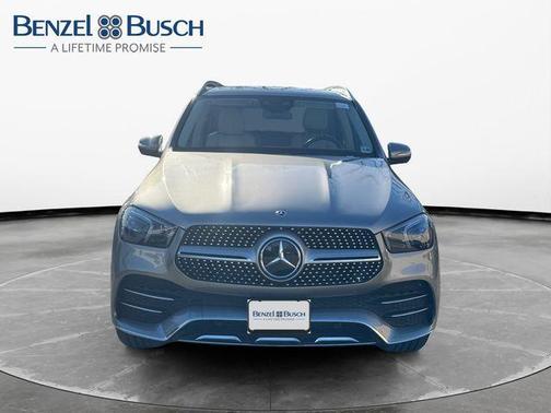 2023 Mercedes-Benz GLE 350 Base 4MATIC
