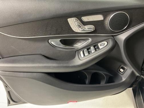 2021 Mercedes-Benz GLC 300 Base 4MATIC