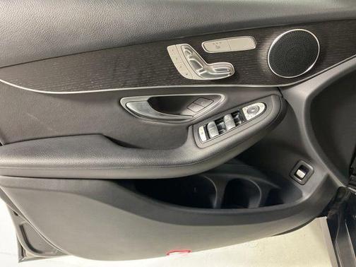 2021 Mercedes-Benz GLC 300 Base 4MATIC