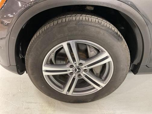 2021 Mercedes-Benz GLC 300 Base 4MATIC