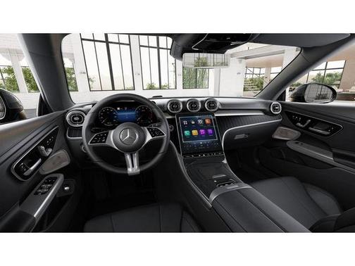 2026 Mercedes-Benz CLE 300 Base 4MATIC