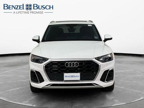 2023 Audi Q5 45 S line quattro Premium