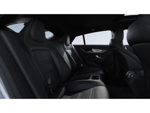 2026 Mercedes-Benz AMG GT 53 BASE