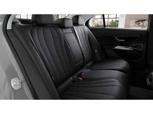 2025 Mercedes-Benz E-Class E 350 4MATIC