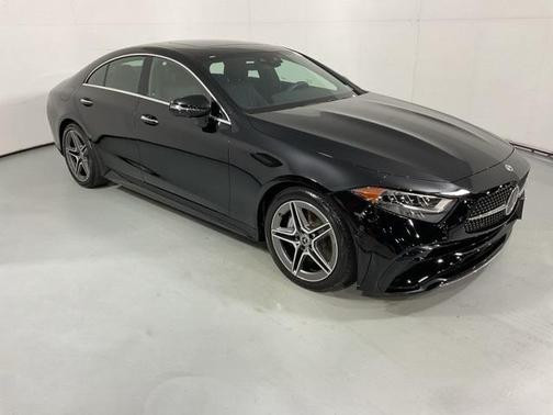 2022 Mercedes-Benz CLS 450 Base 4MATIC