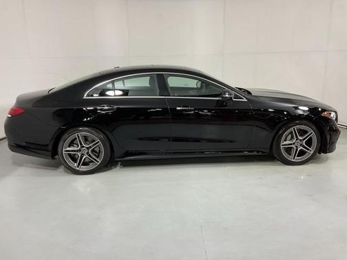 2022 Mercedes-Benz CLS 450 Base 4MATIC