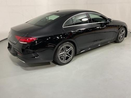 2022 Mercedes-Benz CLS 450 Base 4MATIC
