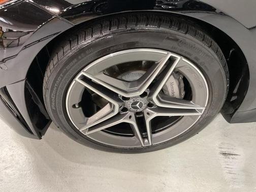 2022 Mercedes-Benz CLS 450 Base 4MATIC