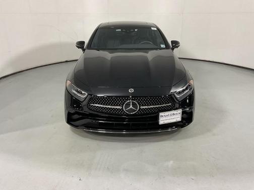 2022 Mercedes-Benz CLS 450 Base 4MATIC