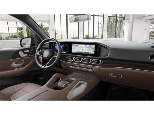 2025 Mercedes-Benz GLE 350 Base 4MATIC