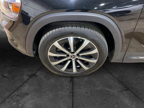 2023 Mercedes-Benz GLB 250 Base 4MATIC