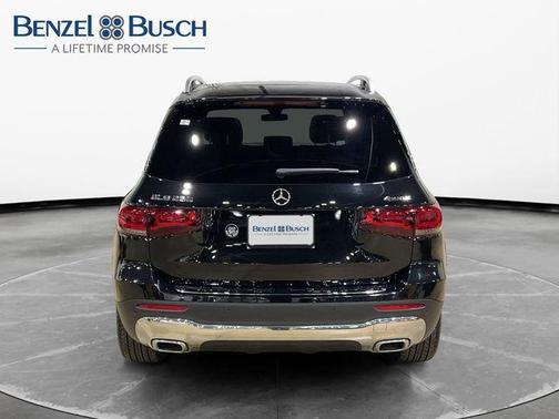 2023 Mercedes-Benz GLB 250 Base 4MATIC