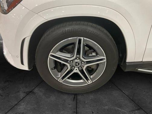 2022 Mercedes-Benz GLE 350 Base 4MATIC
