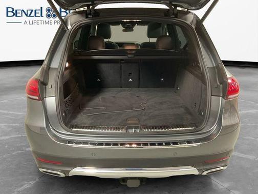 2022 Mercedes-Benz GLE 350 Base 4MATIC