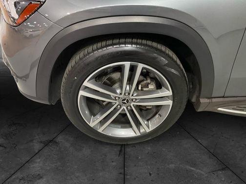 2022 Mercedes-Benz GLE 350 Base 4MATIC